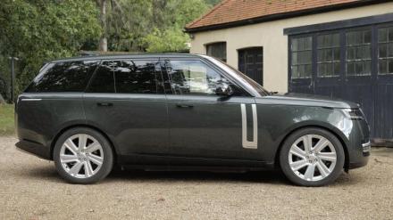 Land Rover RANGE ROVER 3.0 P380 Autobiography 4dr Auto