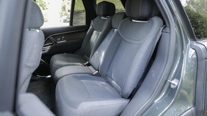 3470310 3.0 P380 Autobiography 4dr Auto