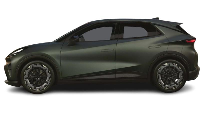 3470272 155kW V1 52kWh 5dr Auto