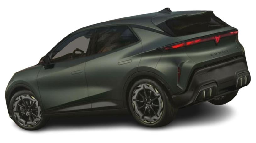 3470272 155kW V1 52kWh 5dr Auto