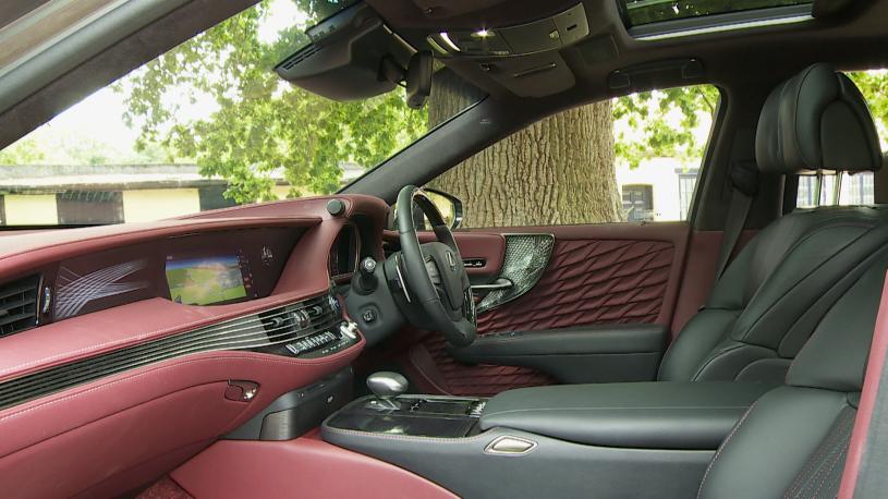 3438357 500h 3.5 [359] 4dr CVT Auto [Premium pack]