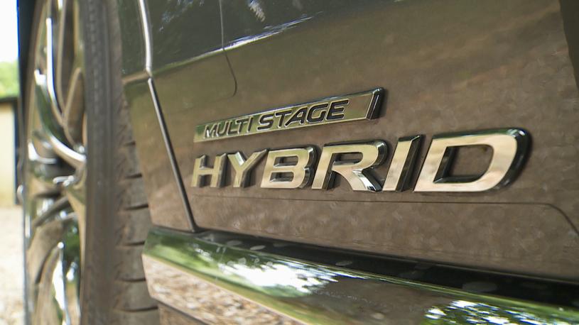 3438356 500h 3.5 [359] F-Sport 4dr CVT Auto 2WD