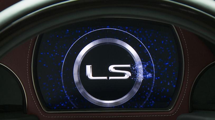 3438356 500h 3.5 [359] F-Sport 4dr CVT Auto 2WD
