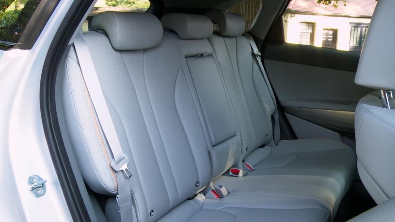 3438636 Hydrogen fuel cell Premium SE 5dr CVT