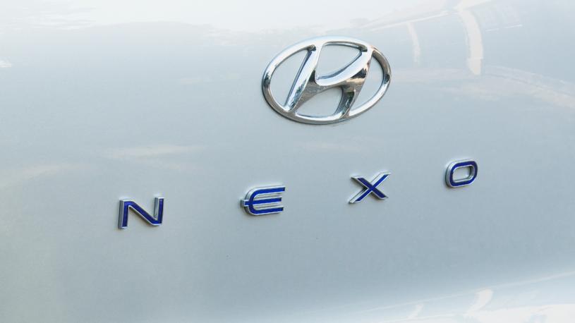 3438636 Hydrogen fuel cell Premium SE 5dr CVT