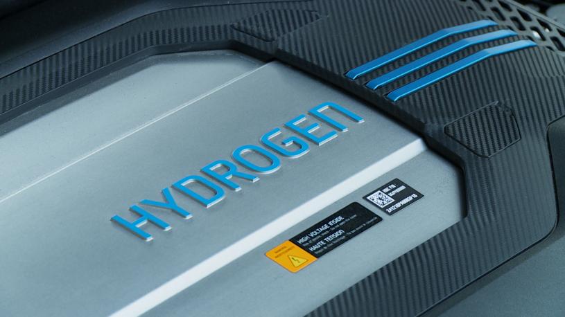 3438636 Hydrogen fuel cell Premium SE 5dr CVT