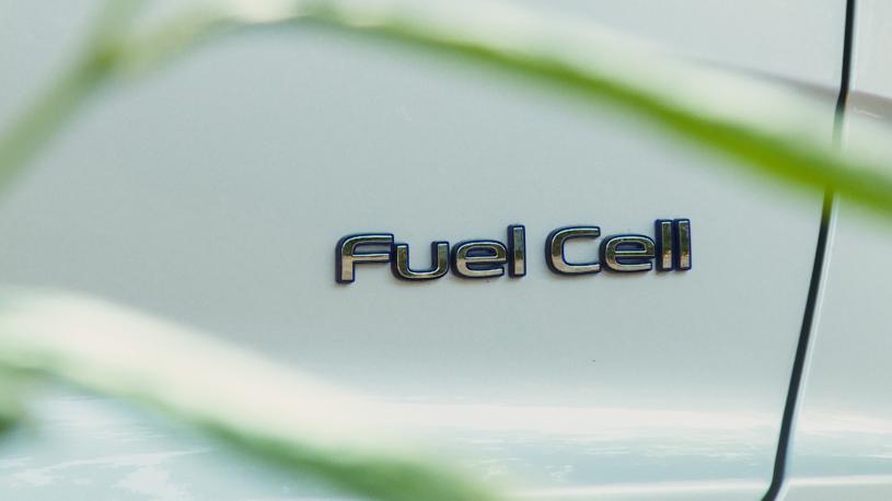 3438636 Hydrogen fuel cell Premium SE 5dr CVT