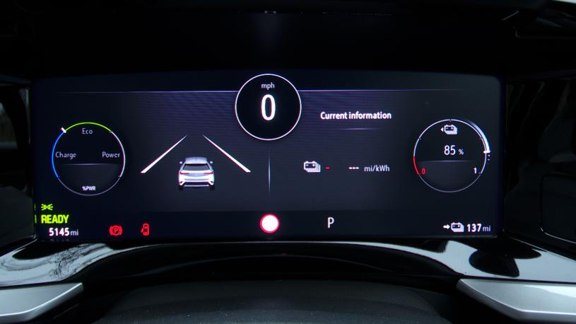 3445835 100kW SRi Nav Premium 50kWh 5dr Auto