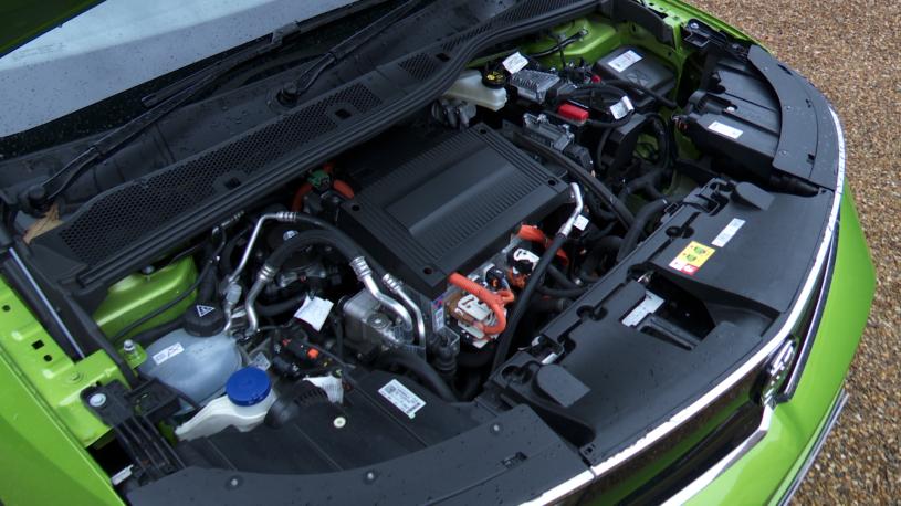 3445835 100kW SRi Nav Premium 50kWh 5dr Auto