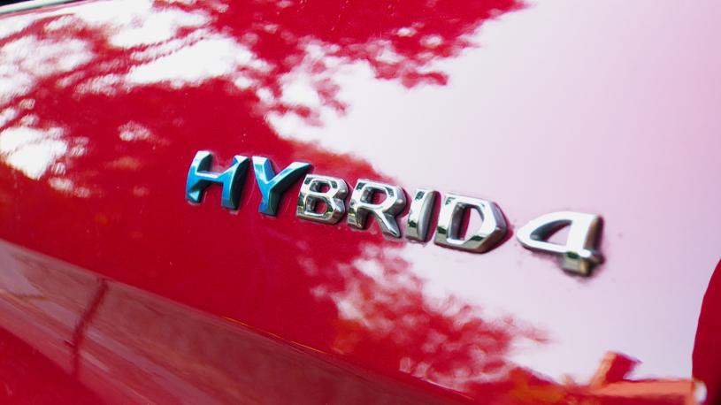 1289700 1.6 Hybrid 225 GT 5dr e-EAT8