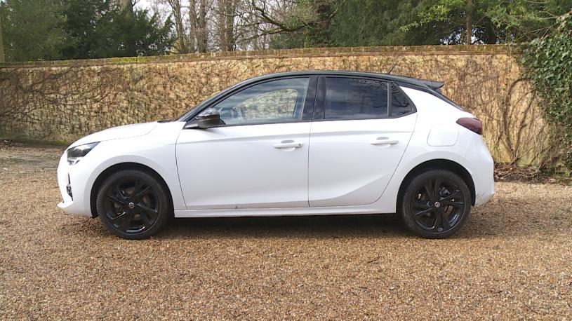 3458639 1.2 Turbo SE Edition 5dr