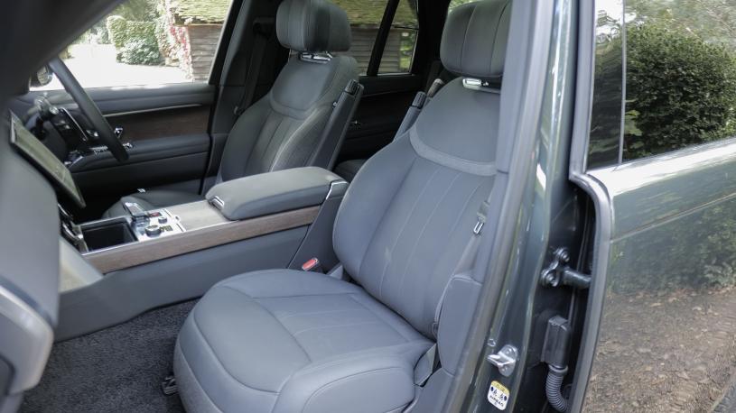 3441052 4.4 P530 V8 Autobiography 4dr Auto