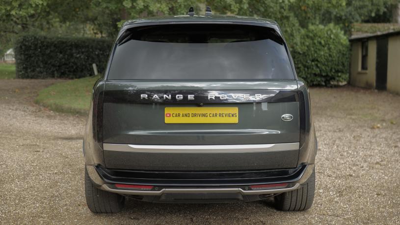 3415128 4.4 P530 V8 Autobiography LWB 4dr Auto