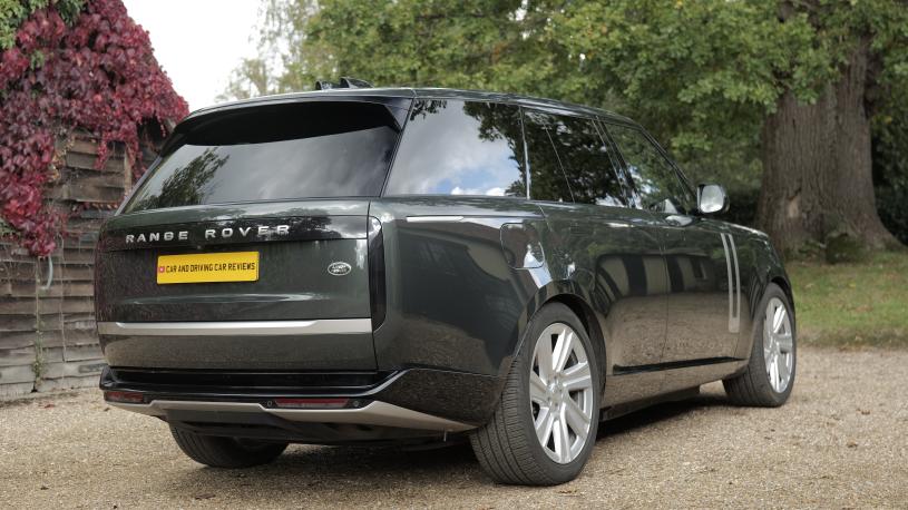 3415138 3.0 D350 Autobiography LWB 4dr Auto