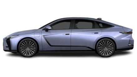 Lexus Es Saloon 300h 2.5 Takumi 4dr CVT