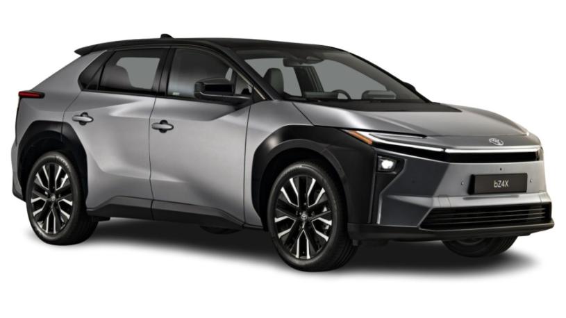 3442467 150kW Vision 71.4kWh 5dr Auto [11kW]