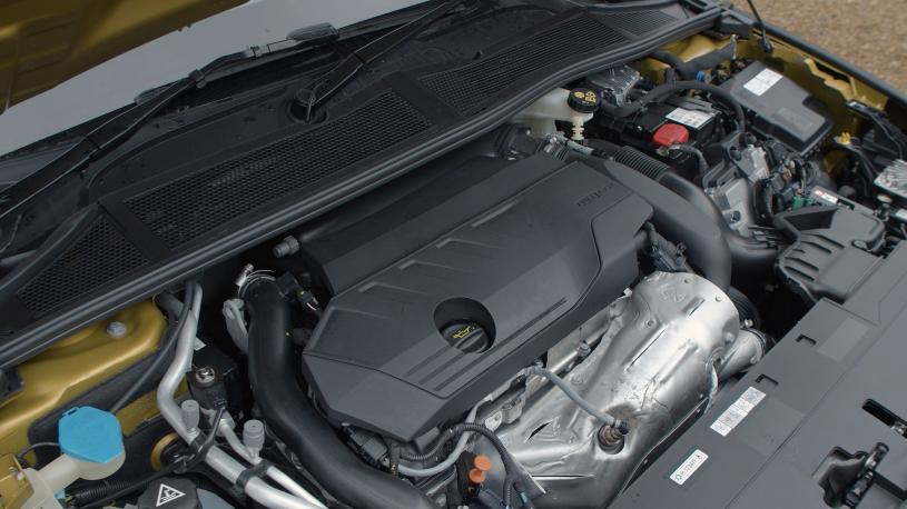 2356766 1.6 Hybrid GS Line 5dr Auto
