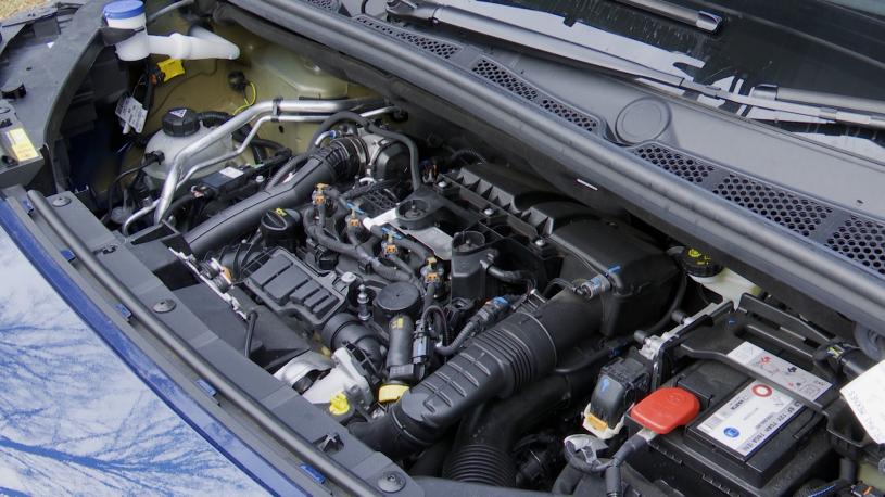 3449744 Icon Van 50kWh Auto