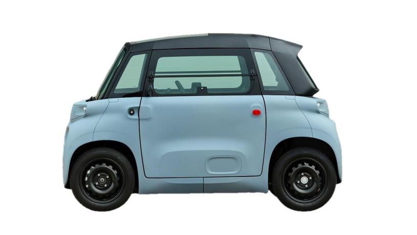 3438486 6kW Cargo 5.5 kWh Auto