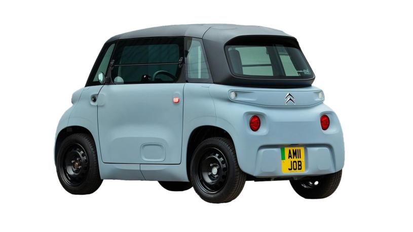 3438486 6kW Cargo 5.5 kWh Auto