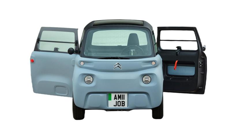3438486 6kW Cargo 5.5 kWh Auto
