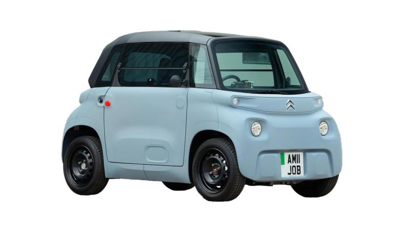 3438486 6kW Cargo 5.5 kWh Auto