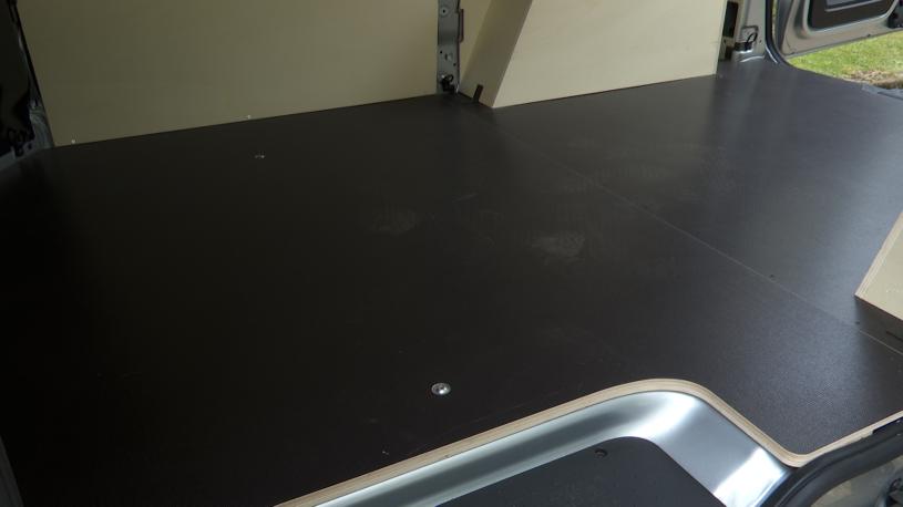 3458145 LL30 Blue dCi 110 Extra [Safety] 9 Seater