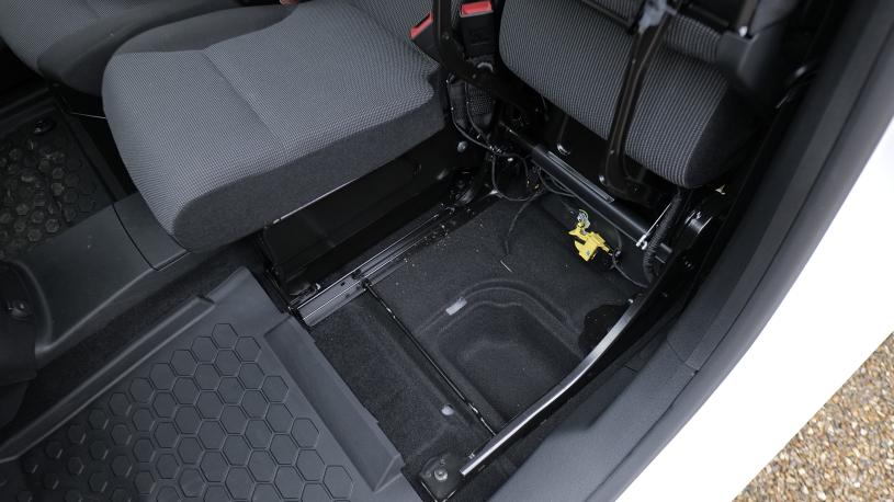 3447812 1.5 Turbo D 100ps Prime H1 Crew Van