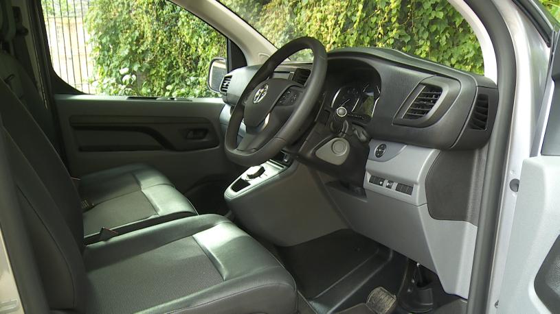 3429656 100kW 75kWh Prime H1 Double Cab Auto