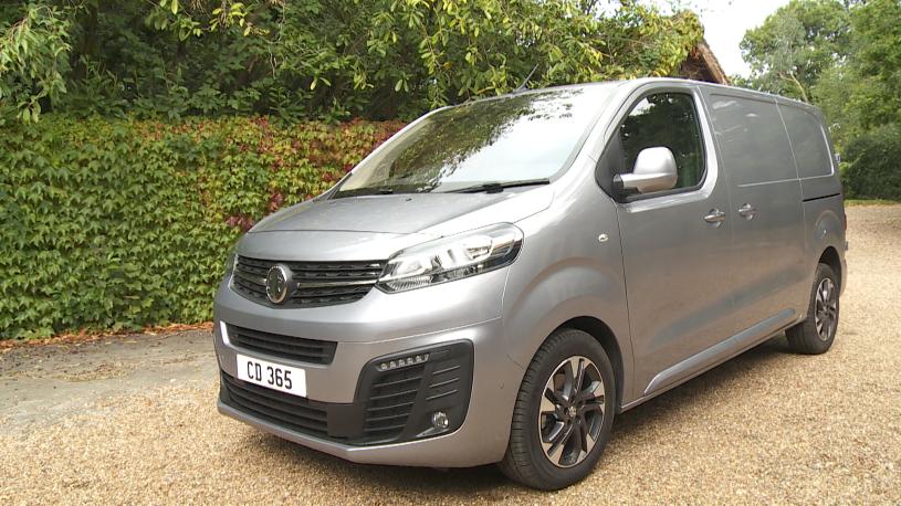 3429656 100kW 75kWh Prime H1 Double Cab Auto
