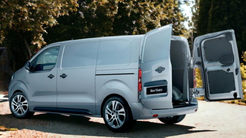 3429656 100kW 75kWh Prime H1 Double Cab Auto