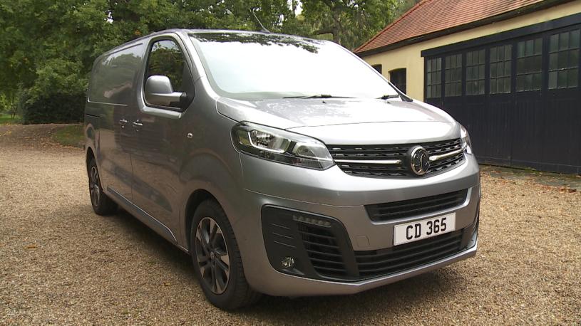 3429658 100kW 75kWh Pro H1 Double Cab Auto