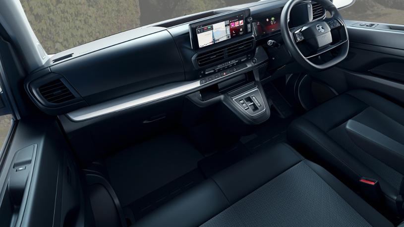 3429658 100kW 75kWh Pro H1 Double Cab Auto