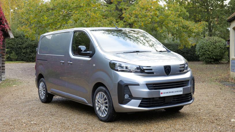 3449585 2.0 BlueHDi 180 Sport Van EAT8