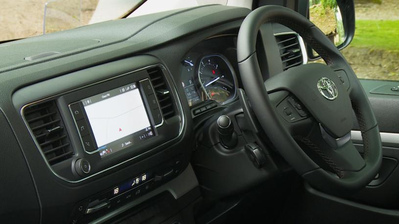 3429617 2.0D 180 Sport Crew Van Auto