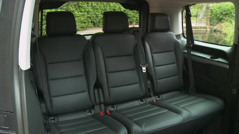 3429617 2.0D 180 Sport Crew Van Auto