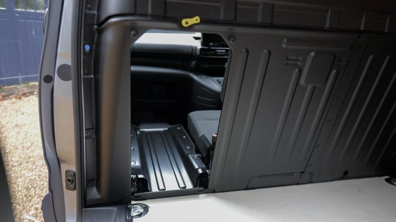3449747 1.5D 130 Sport Van Auto