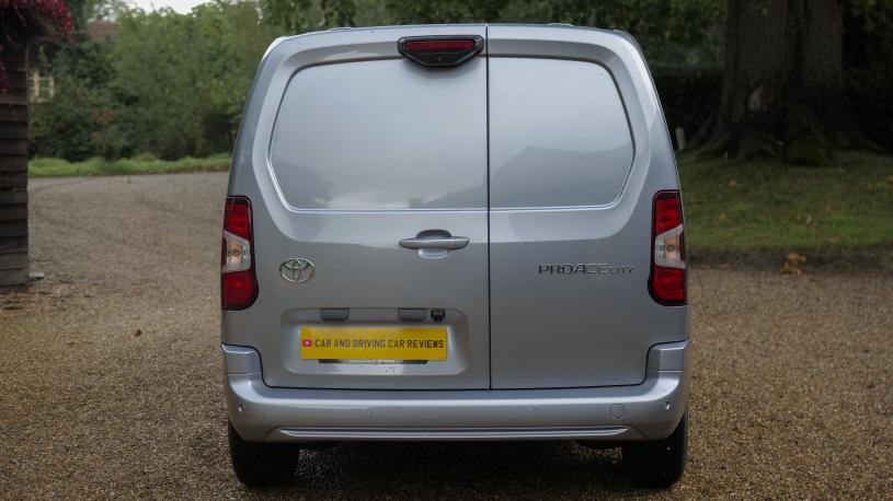 3447775 1.5D 100 Icon Van