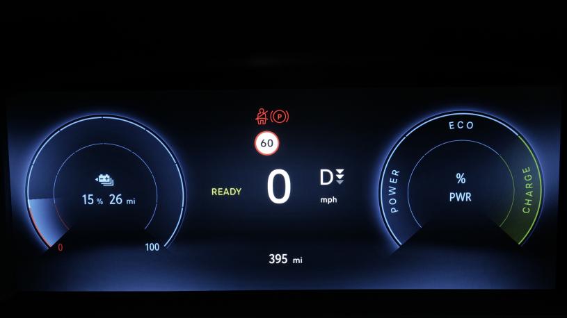 3449751 100kW Active 75kWh Platform Cab Auto