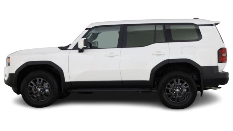 3450222 2.8D 204 Commercial Auto