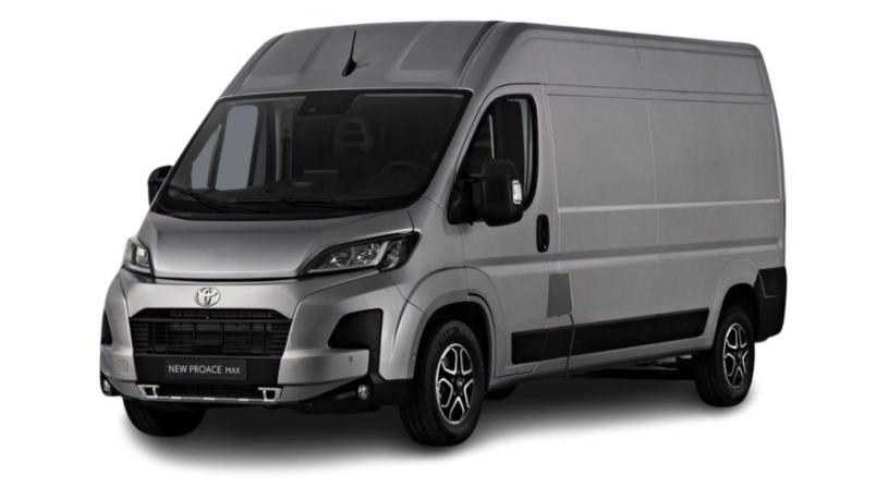 3435750 199kW Icon 110kWh Chassis Cab Auto