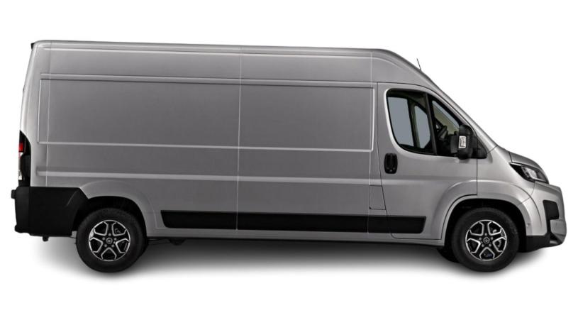 3435750 199kW Icon 110kWh Chassis Cab Auto