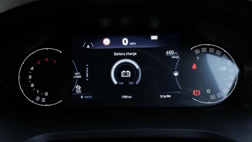 3454322 199kW Icon 110kWh H3 Van Auto