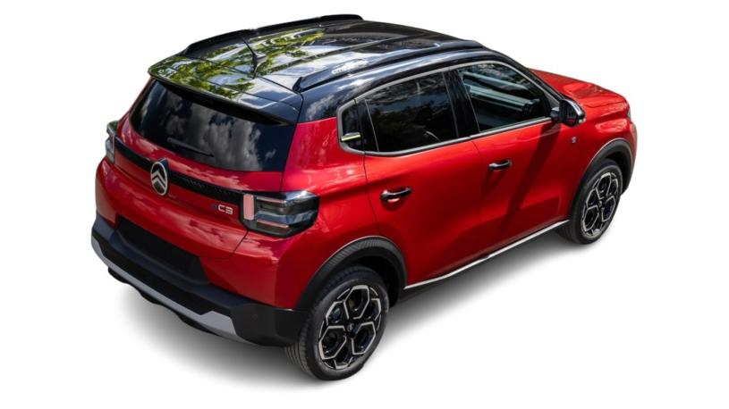 3450390 83kW 44kWh Van Plus Auto