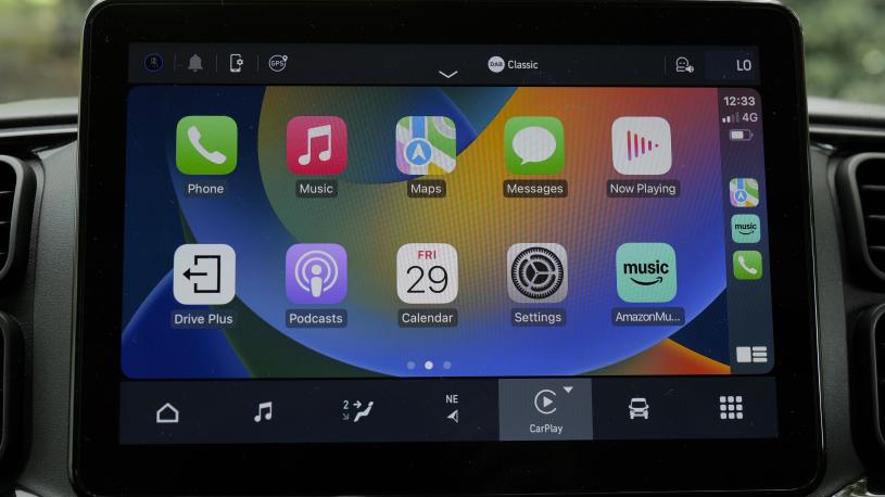 3458106 2.2 BlueHDi 140 Dropside Professional