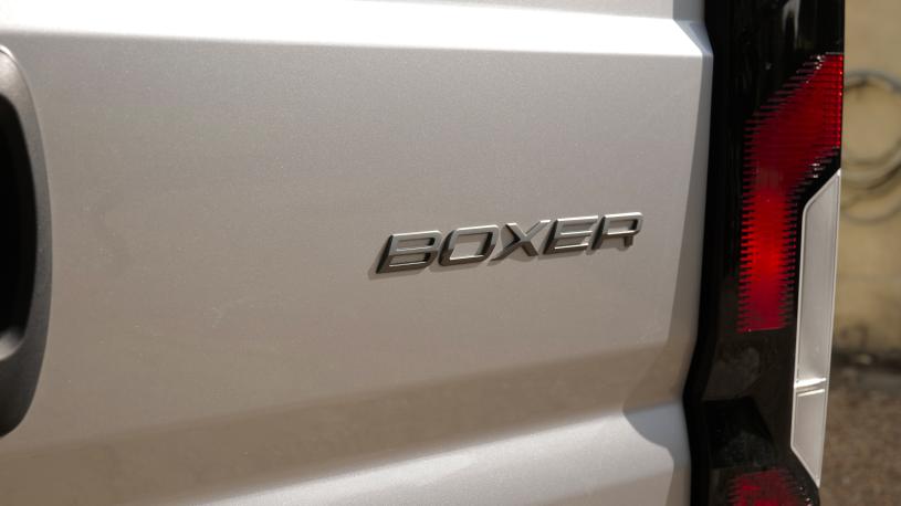 3458114 2.2 BlueHDi 140 Dropside Professional