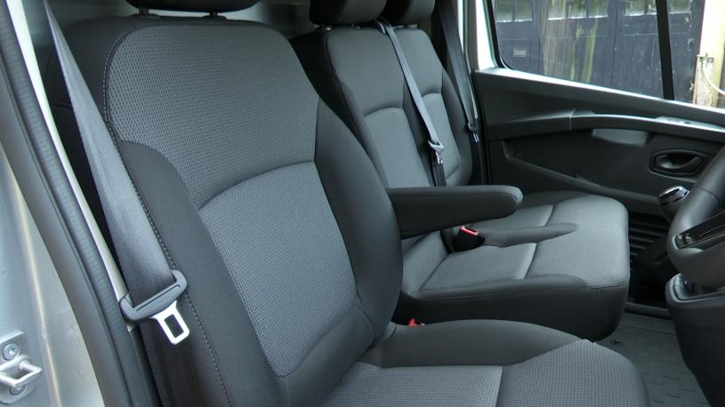 3449107 LL30 Blue dCi 170 ExtraSport[Safety] CrewVan EDC-9