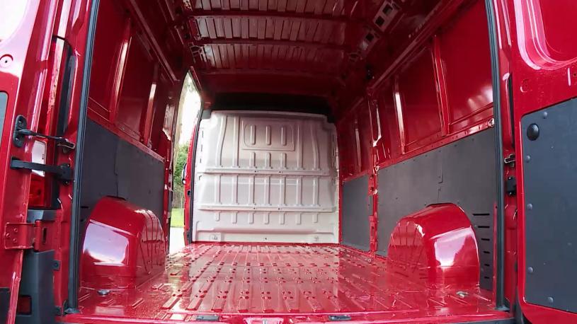 3456671 200kW 110kWh H2 Van Enterprise Auto [22kW]