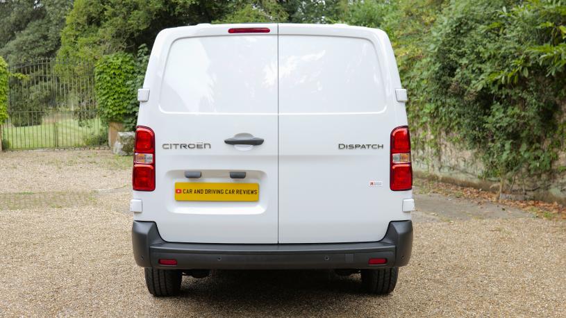 3450420 2.2 D 150ps Van Enterprise