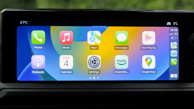 3453242 2.2 D 180ps Crew Van VTR EAT8